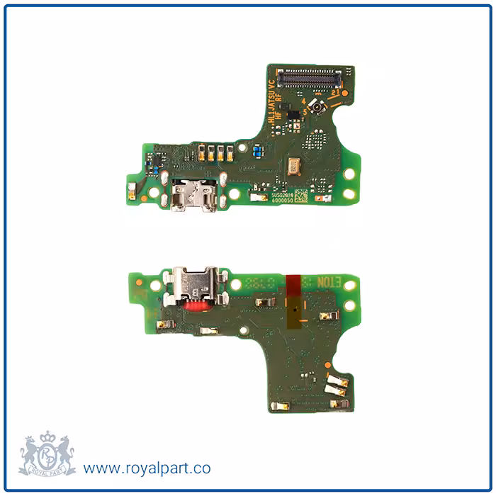برد شارژ هوآوی وای 6 اس | Huawei Y6s