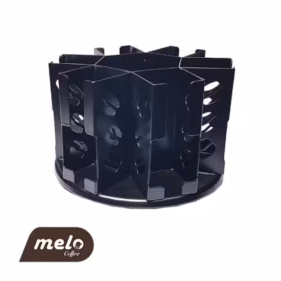 استند کپسول نسپرسو ریکپس