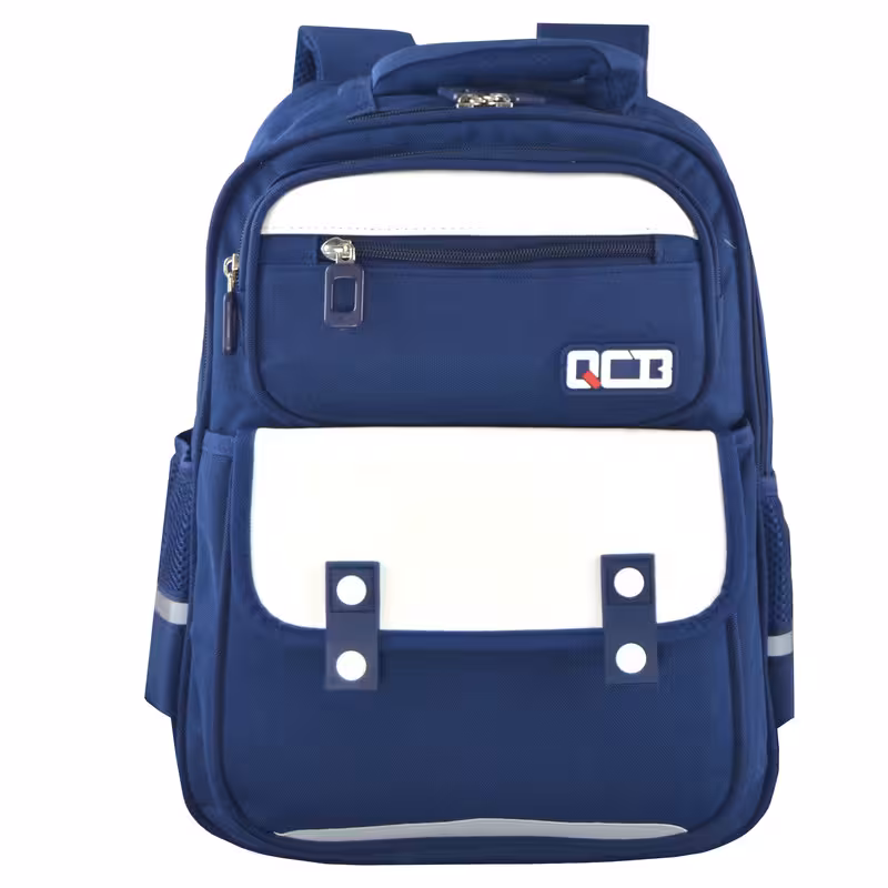 کوله پشتی کیو سی بی مدل SWFI | کالا مکس