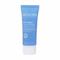 کرم مرطوب کننده مغذی هیال 40میل اسکین وان SKIN ONE