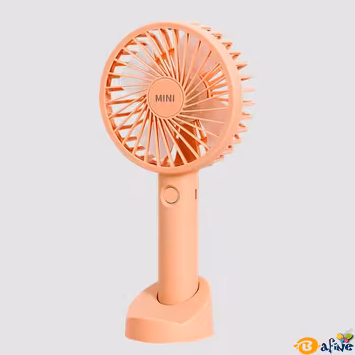 قیمت و خرید پنکه شارژی دستی 3 زمانه