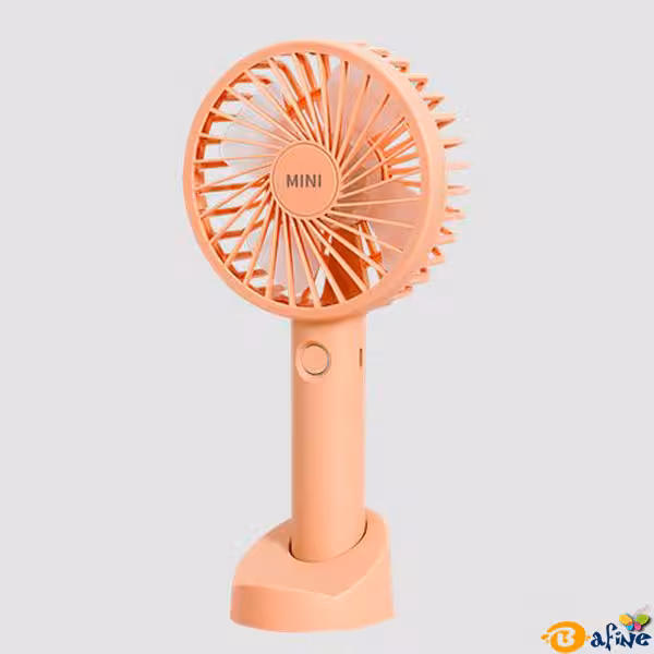 قیمت و خرید پنکه شارژی دستی 3 زمانه