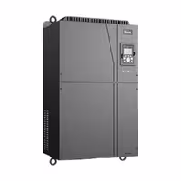 اینورتر سه فاز invt مدل GD350A-160G/185P-4