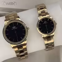 ساعت مچی ست دنیل ولینگتون Daniel Wellington 1112D