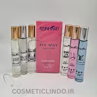 ادکلن ویال رینهارد مای وی (MY WAY) 35 میلی لیتر