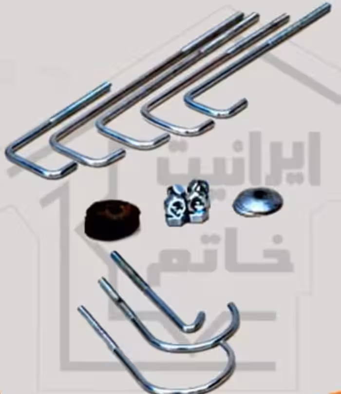 کرپی لوله 5 ایرانیتی ( 251 تا 500 دست ) مخصوص لوله 5