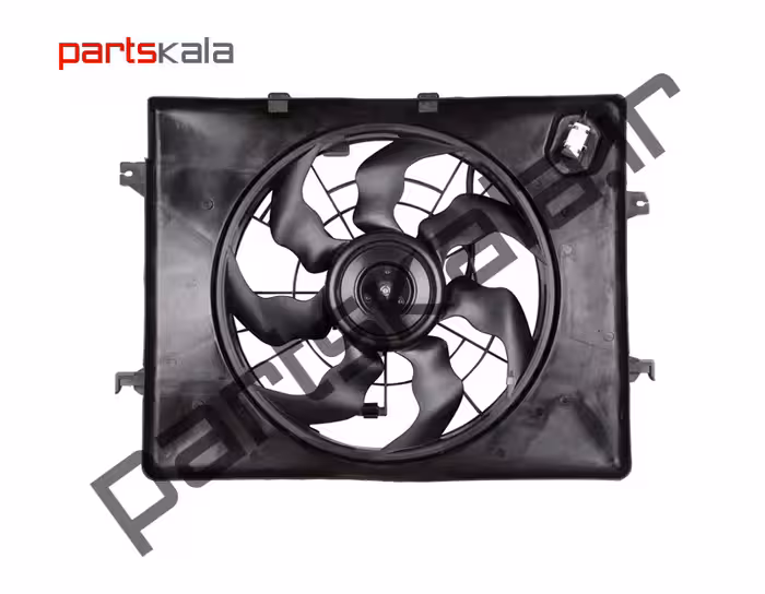 مجموعه فن سوناتا YF