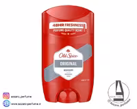 مام صابونی اولد اسپایس اورجینال Old Spice Original حجم 50 میل