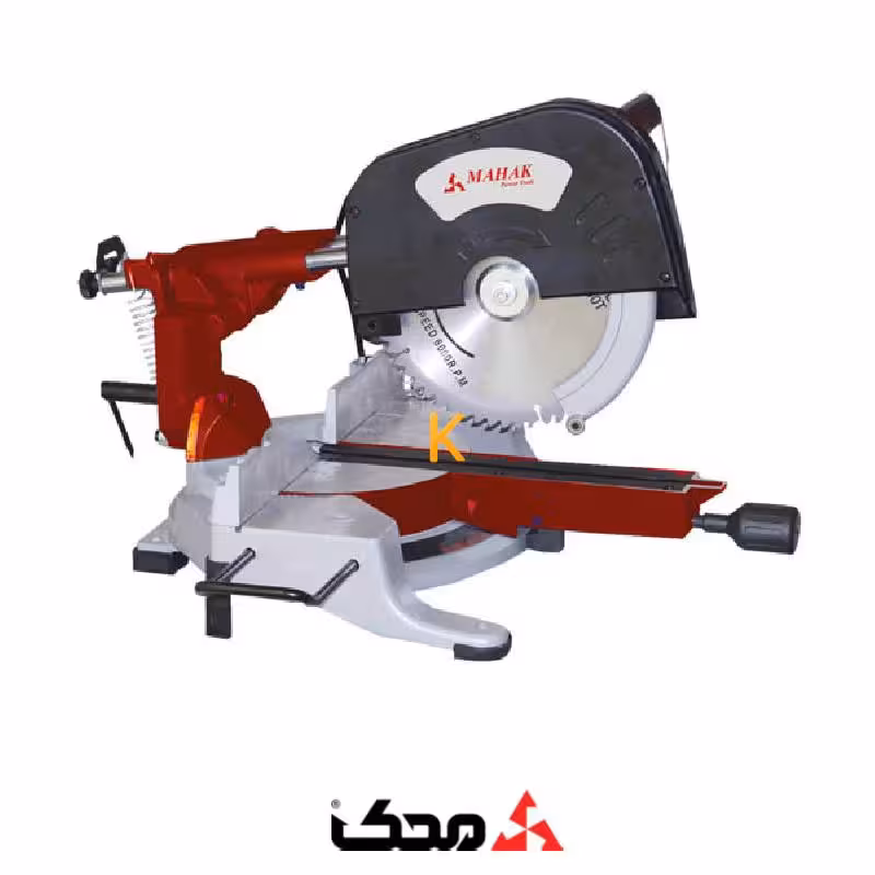 اره فارسی بر کشویی IMS-255/S محک