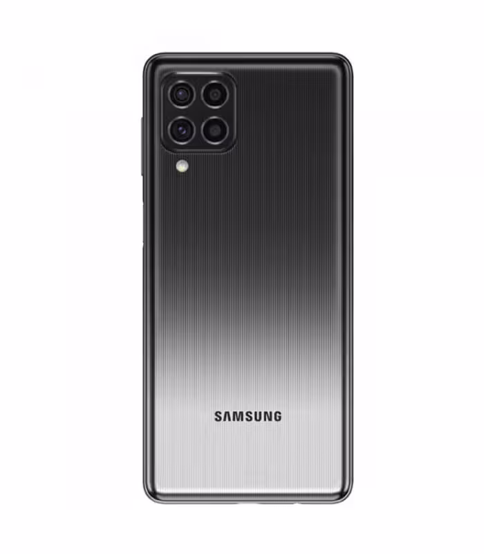 درب پشت Samsung M62 black
