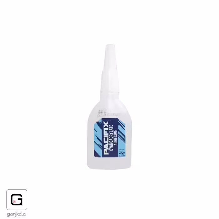 مواد اضافه پاسیفیکس