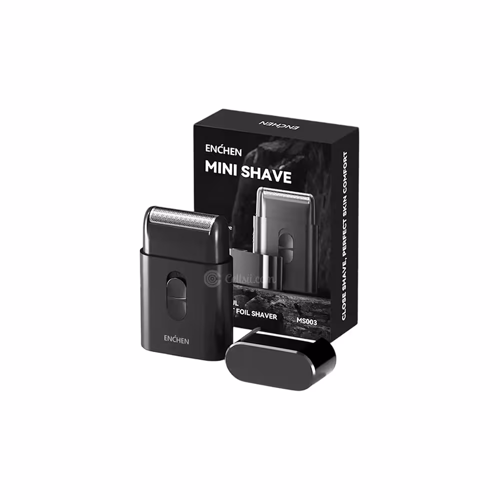 ماشین ریش تراش شیائومی Xiaomi MS003 enchen shaver