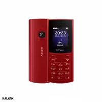 گوشی موبایل هانوفر مدل (2G) 5300 دو سیم کارت