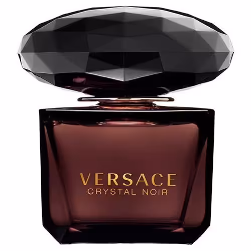 ادکلن  کریستال نویر  ادوپرفیوم (ورساچه مشکی کپی) ‏ 90ml