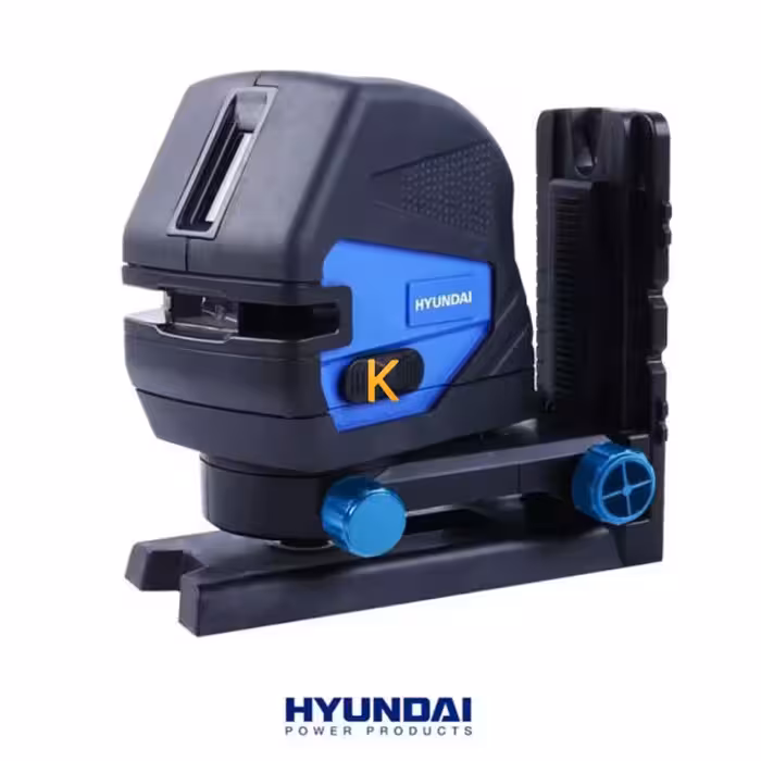 تراز لیزری خطی مدل SMART100-G هیوندای