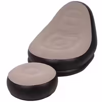 صندلی و پاف مدل فلای