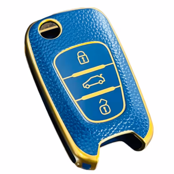 کاور ریموت و سوییچ خودرو وارون مدل K-633-CH مناسب برای سراتو