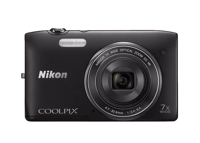 دوربین کامپکت / خانگی نیکون Nikon S3400