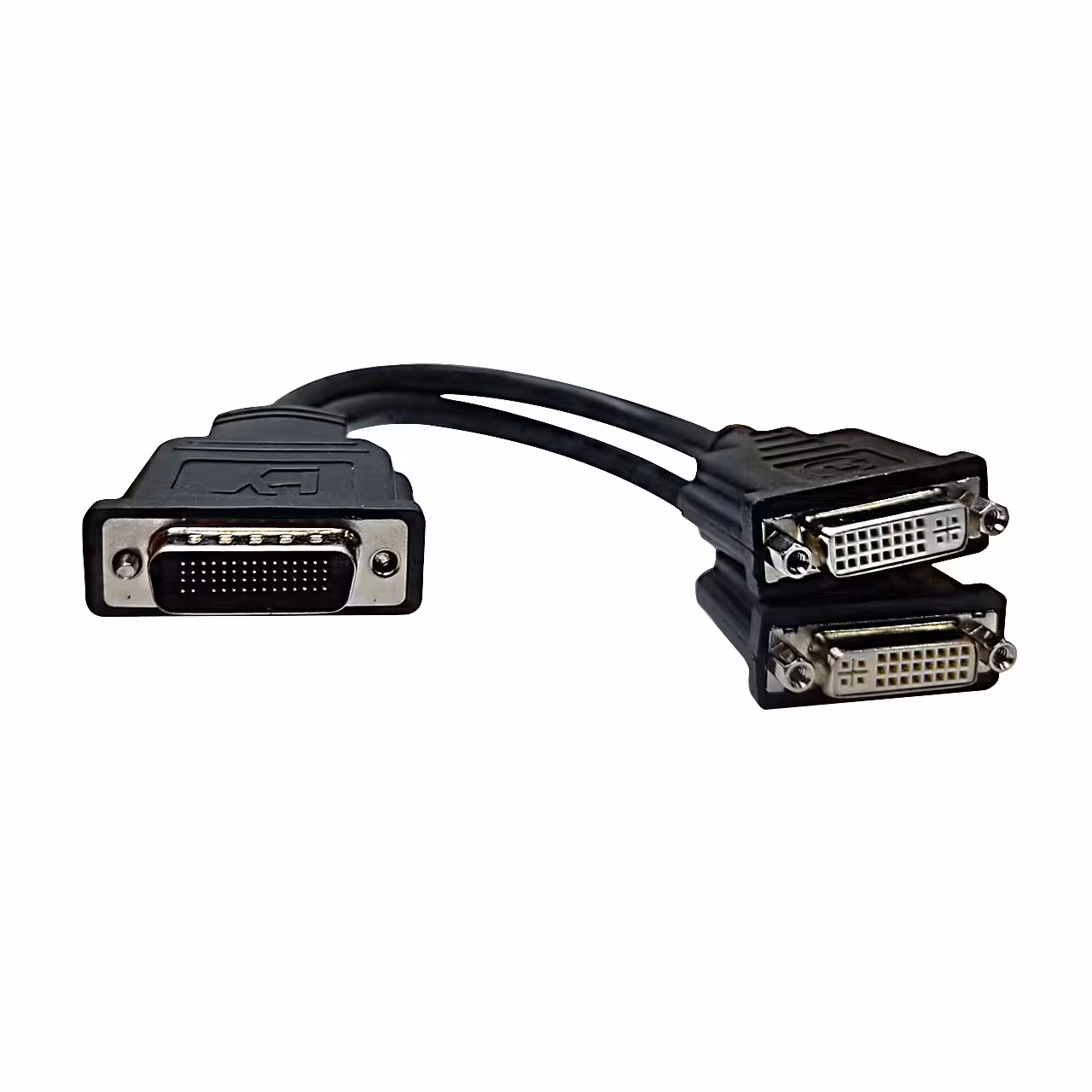 تبدیل 59 پین نری DVI مادگی DVI