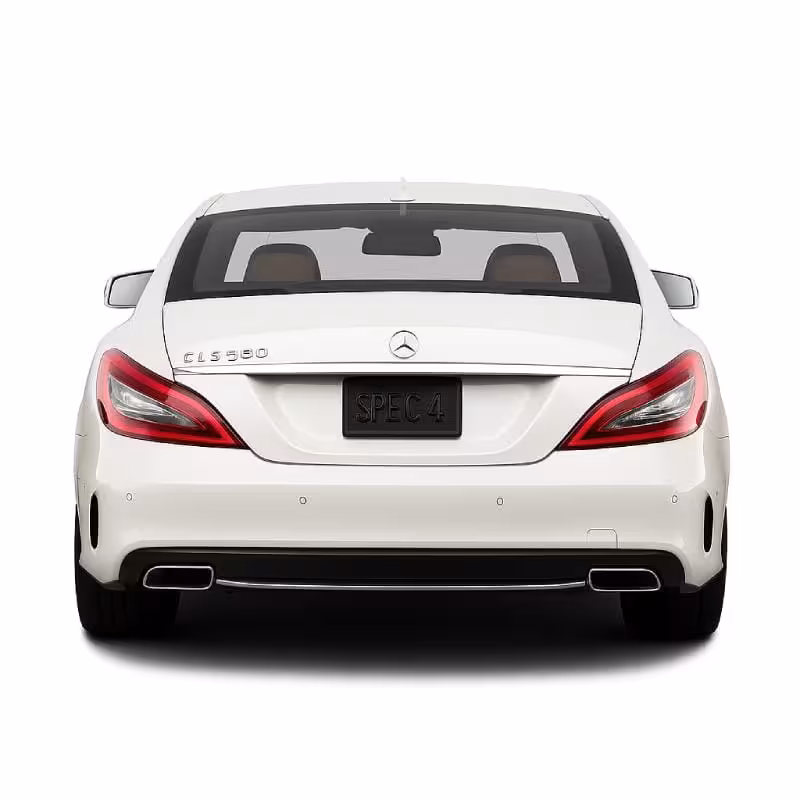 بال عقب بنز CLS500