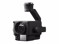 دوربین Zenmuse H20