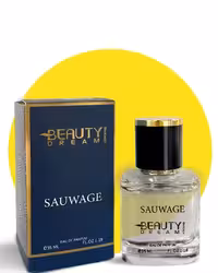 پرفیوم Sauwage