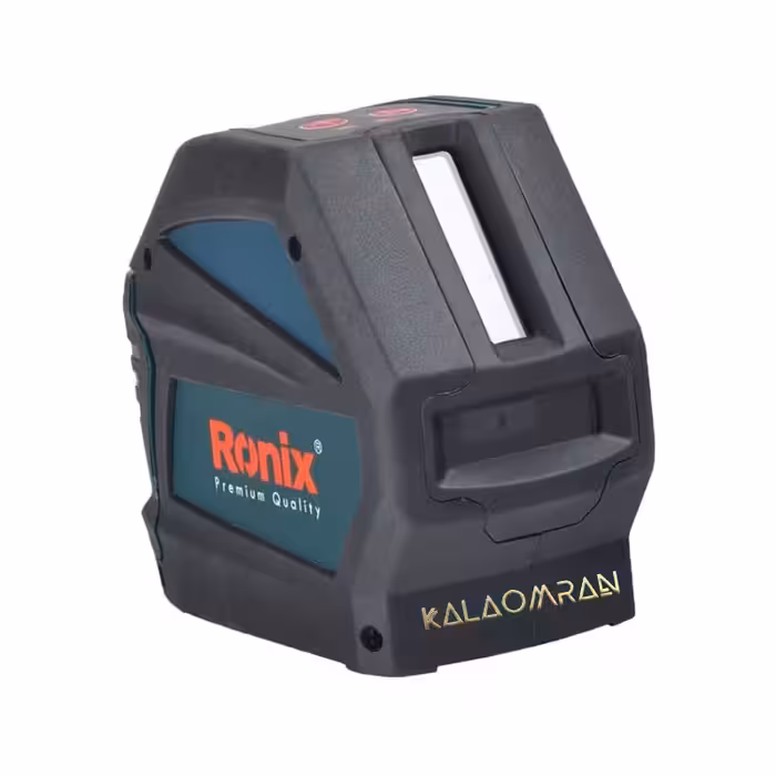 تراز لیزری رونیکس مدل RH-9500