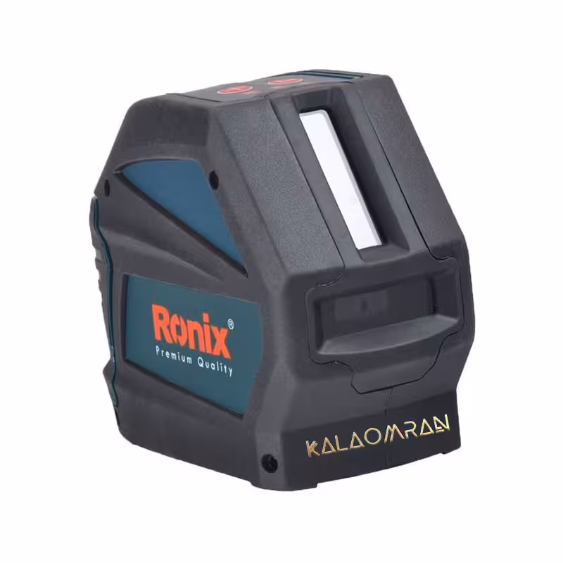 تراز لیزری رونیکس مدل RH-9500