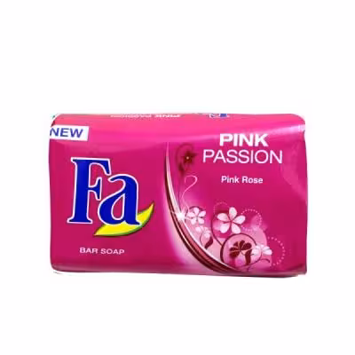 صابون فا Fa مدل PINK PASSION بسته 6 عددی