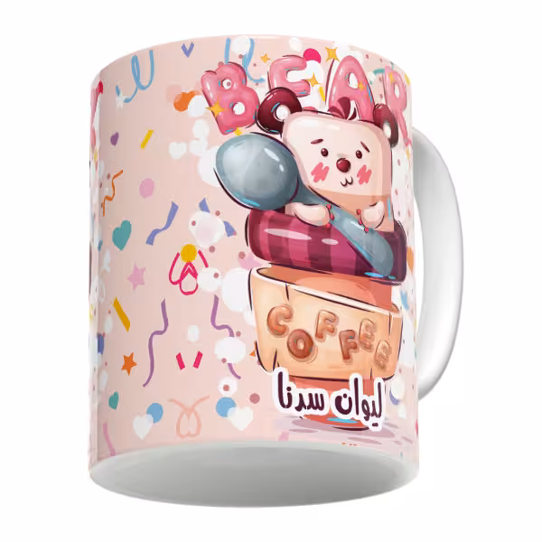 خرید ماگ-لیوان لیوان سدنا