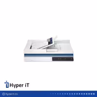 2600F1 ، اسکنر مدل HP