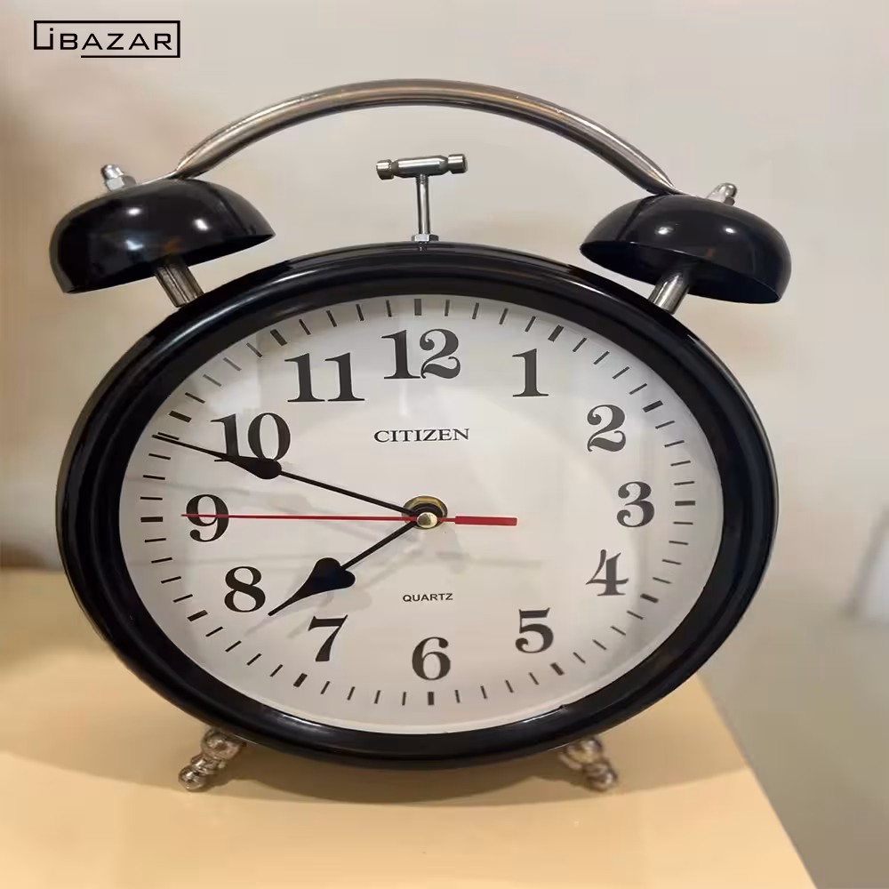 ساعت رومیزی سیتیزن