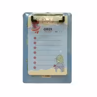 چک لیست سویل طرح 9