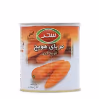 مربا هویج سحر 900 گرمی