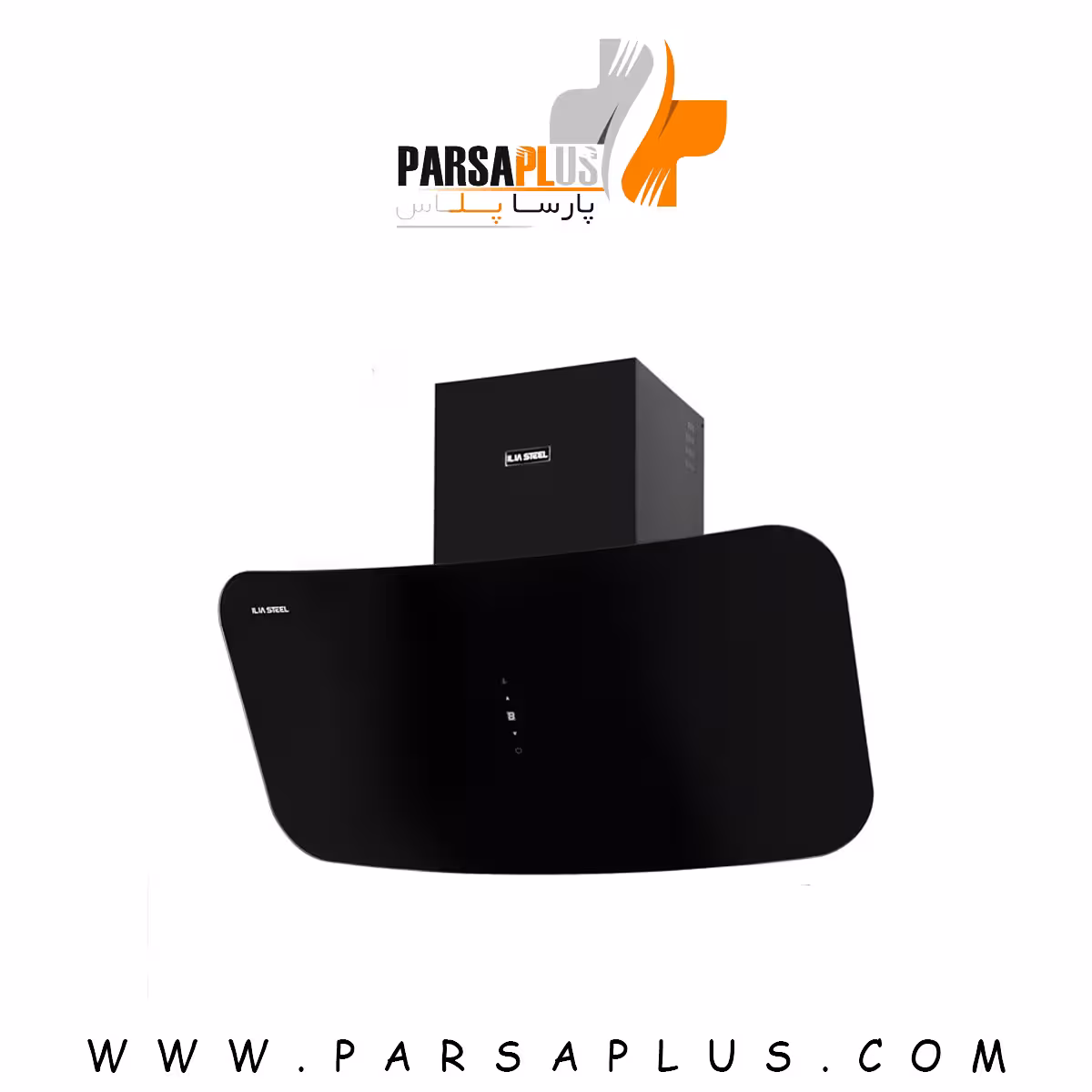 هود ایلیا استیل مدل آردا