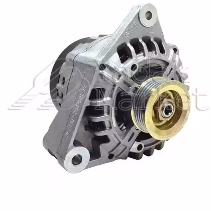 دینام ایسکر اتوالکتریک کد 304 شرکتی ایساکو کد 690500399 مناسب برای پژو 405