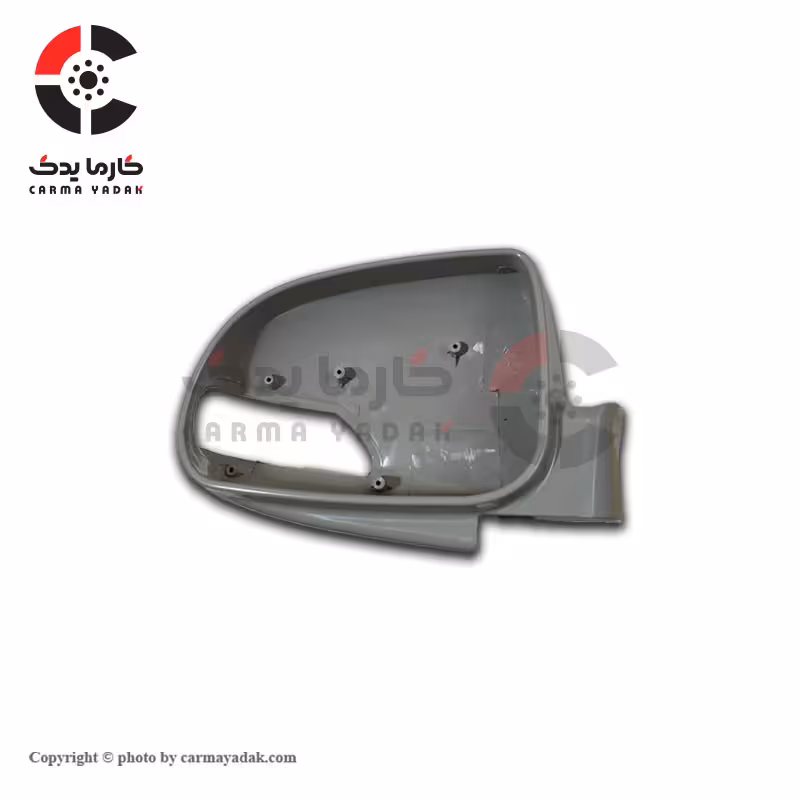 قاب آینه چپ جک J5