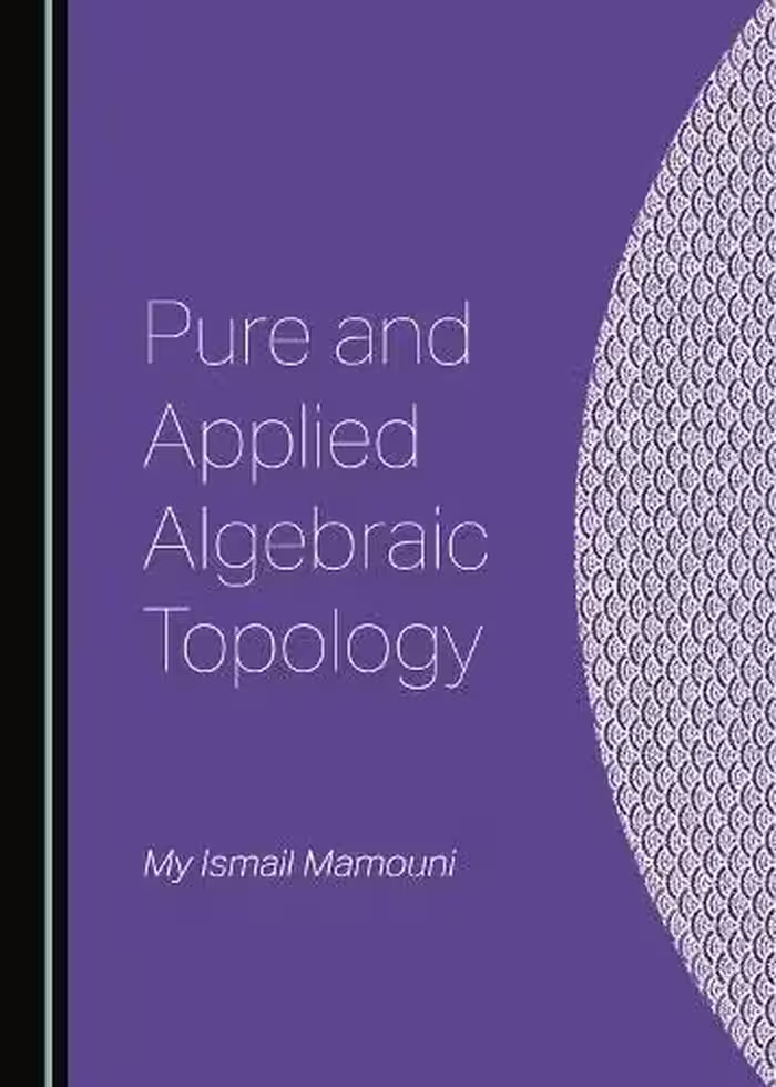 خرید و دانلود نسخه کامل کتاب Pure and Applied Algebraic Topology