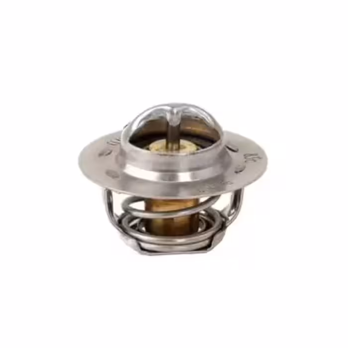 ترموستات سمند ملی EF7 دنا 83 درجه باباپارت اصل