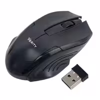 ماوس بی سیم وریتی v-ms4120w