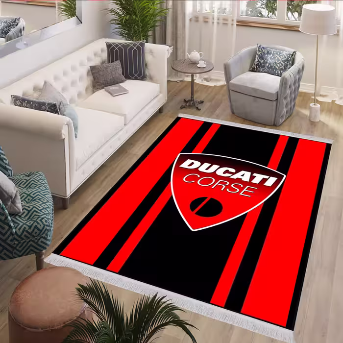 فرشینه فوتبالی پرسپولیس WA-3040