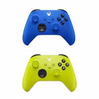 دسته بازی ایکس باکس مایکروسافت مناسب برای Series S/X بسته 2 عددی