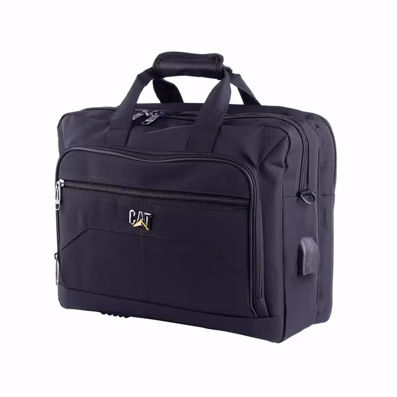 کیف لپ تاپ دوشی CAT B064