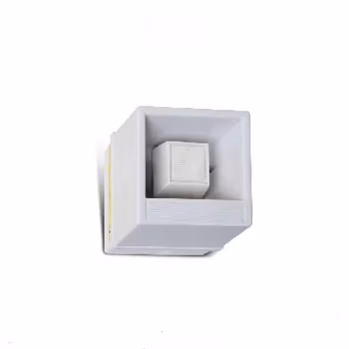 آژیر پیزو 220 ولت سفید و مشکی مدل APS-220