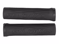 گریپ دوچرخه سینکراس Syncros Pro Grips Lock-On Black