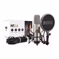 میکروفون Rode NT2-A