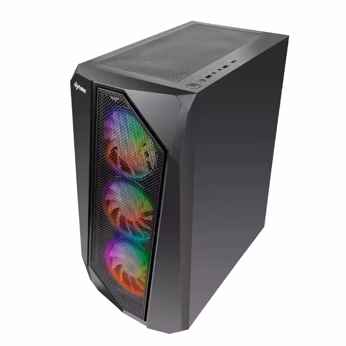 کیس کامپیوتر گیمینگ فاطر مدل FG-740M