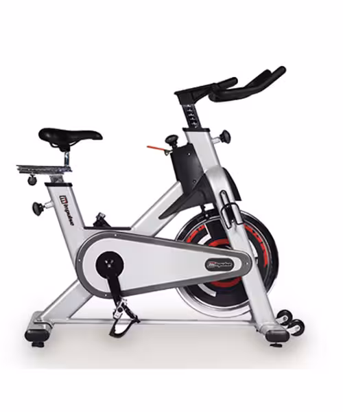 دوچرخه اسپینینگ ایمپالس مدل PST300e-we