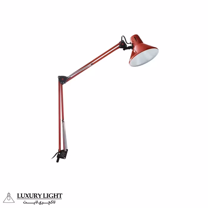 چراغ مطالعه صنایع کریم زاده مدل EN-101