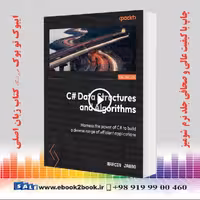 C# Data Structures and Algorithms 2nd Edition